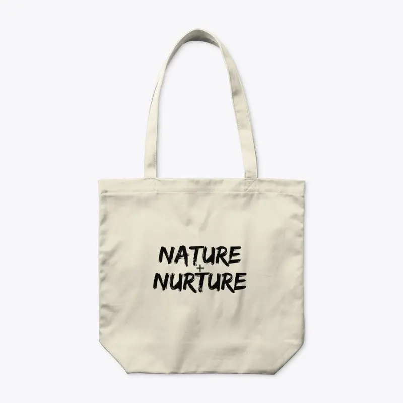 Nature Plus Nurture