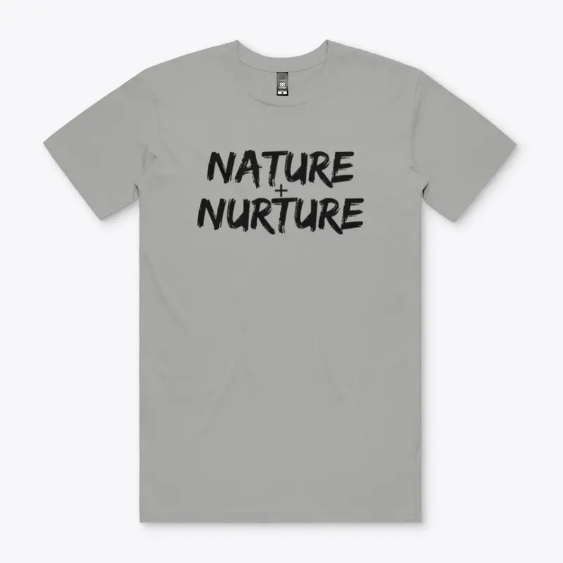 Nature Plus Nurture